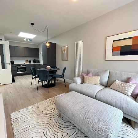 Sutcliffe House Apartment Dublin Exterior foto