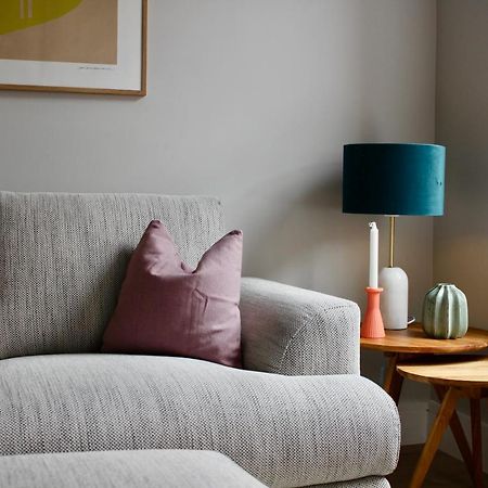 Sutcliffe House Apartment Dublin Exterior foto
