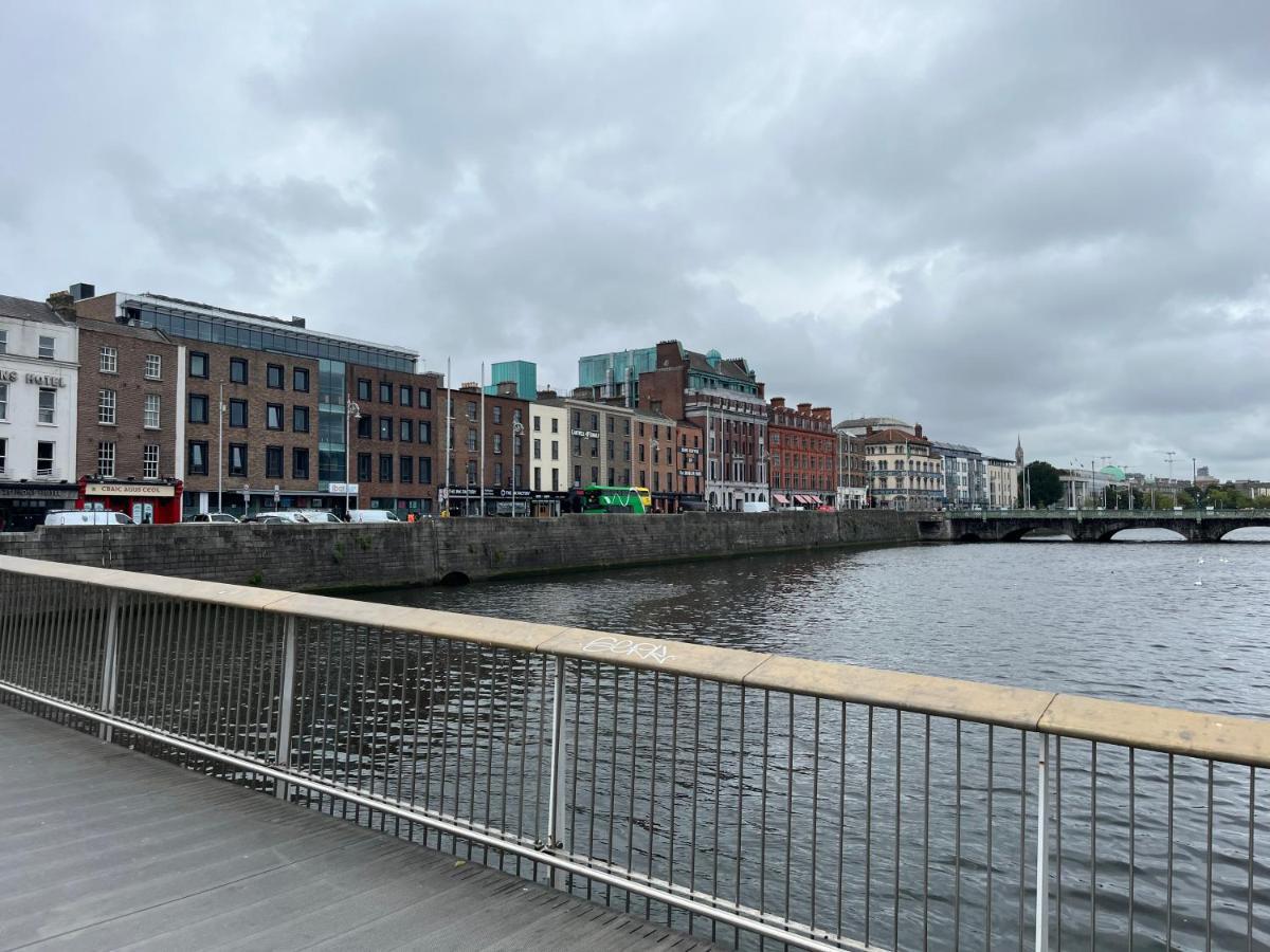 Sutcliffe House Apartment Dublin Exterior foto